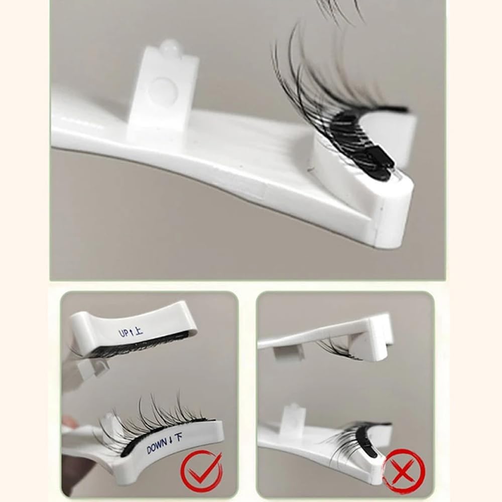 PESTAÑAS MAGNETICAS DIVAS