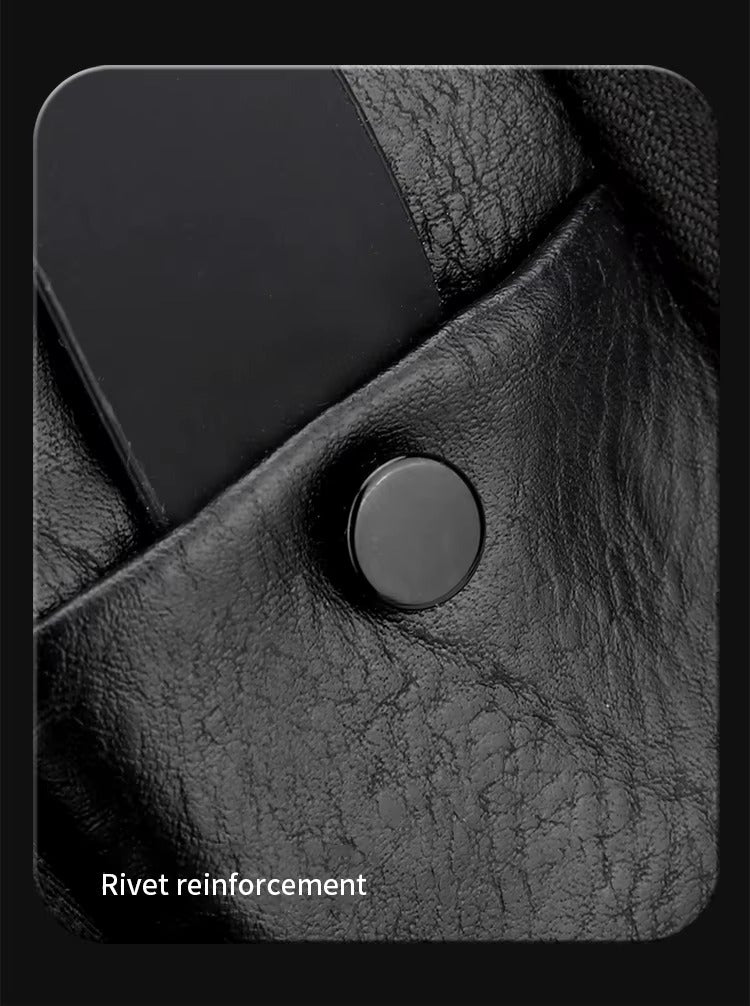 NUEVO BOLSO ANTIRROBO CON USB
