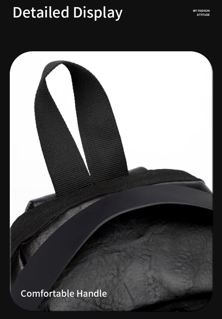 NUEVO BOLSO ANTIRROBO CON USB