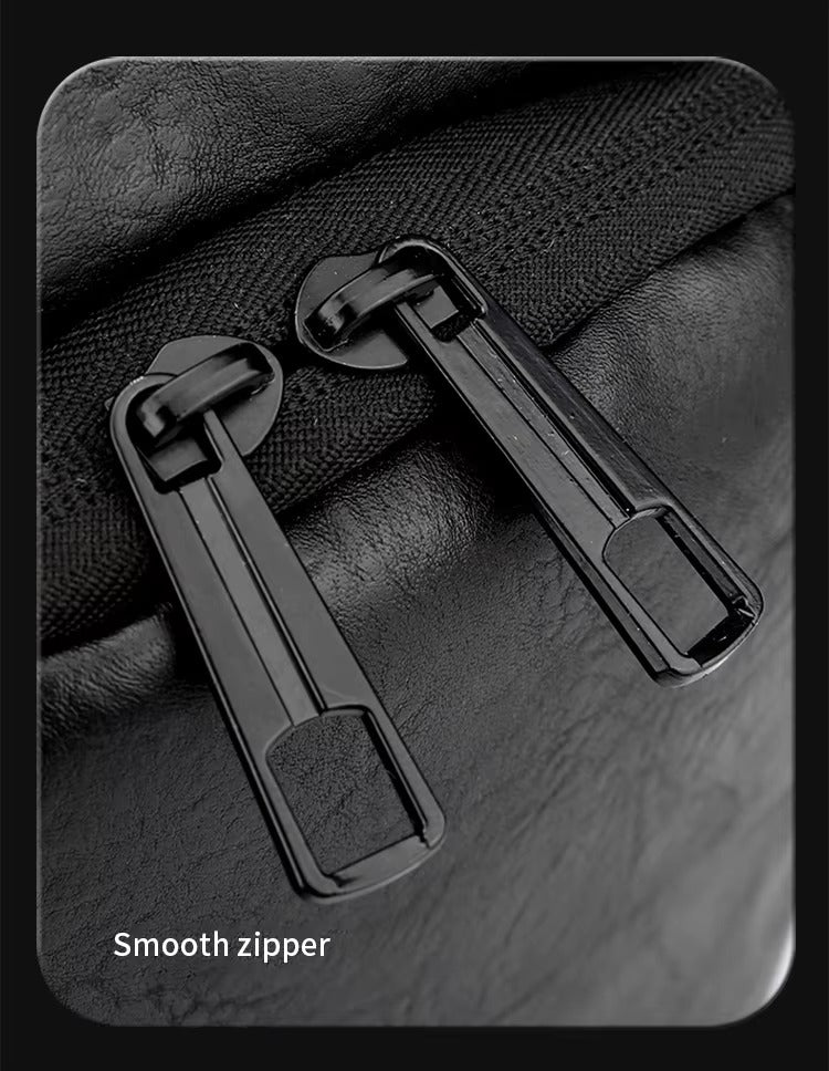 NUEVO BOLSO ANTIRROBO CON USB