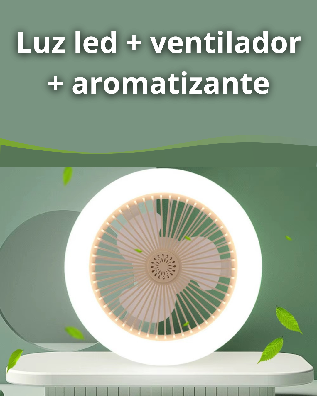 LÁMPARA 3 EN 1 CON CONTROL REMOTO