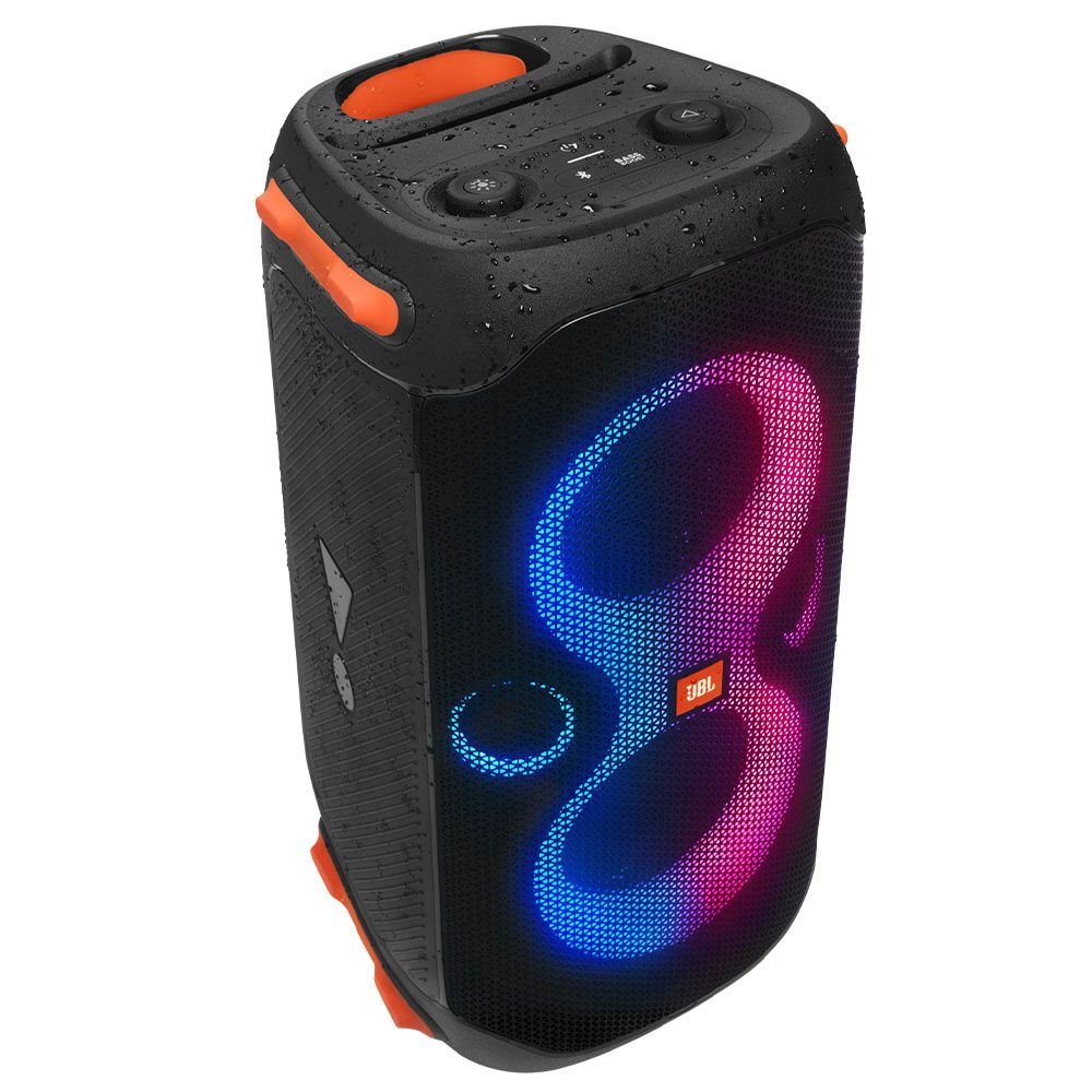 SPEAKER JBL PARTY BOX 110 BIVOLT