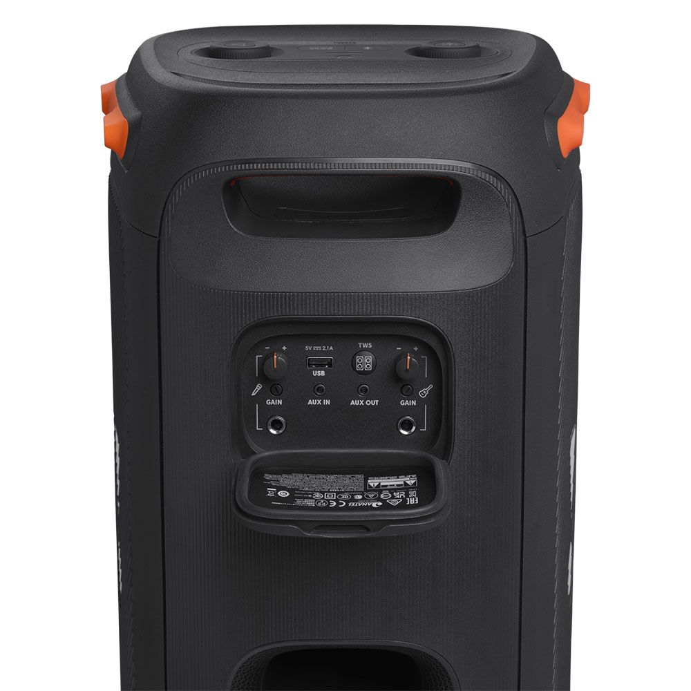 SPEAKER JBL PARTY BOX 110 BIVOLT