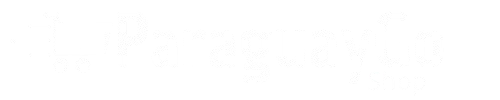 PARAGUAYGO SHOP