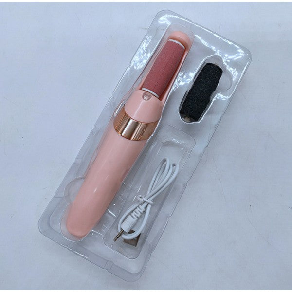 Removedor de callos para pies