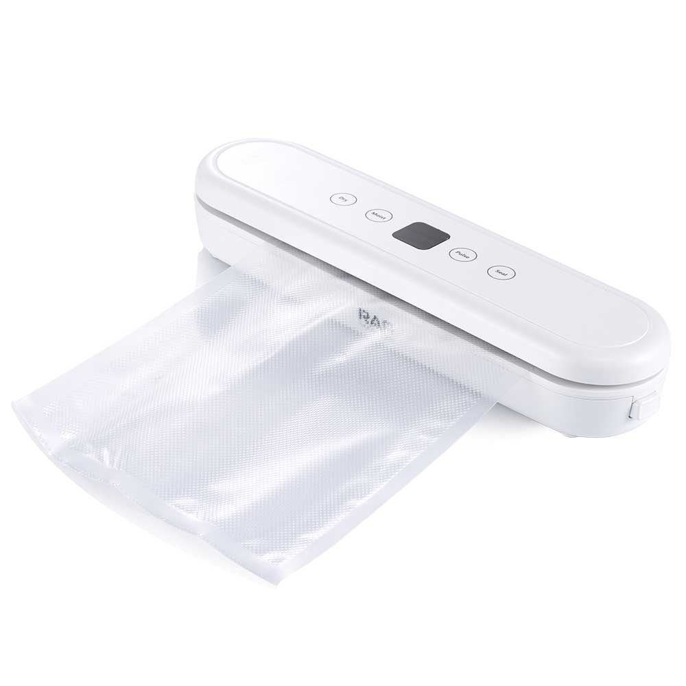 Sellador al vacío doméstico Raf