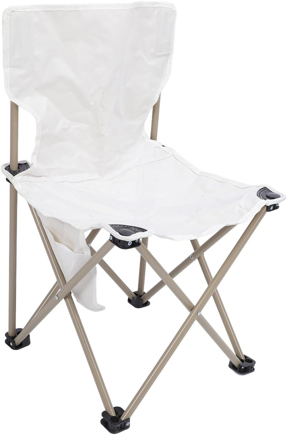 Set de mesa con 4 sillas plegables