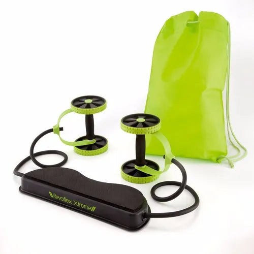 Kit 5 en 1 para Ejercicio