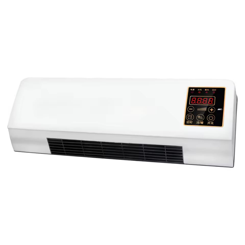 Climatizador Portatil De Pared o Mesa