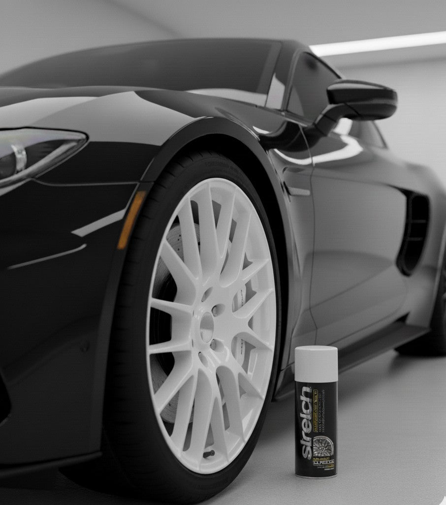 PINTURA REMOVIBLE PARA AUTOS Y MOTOS