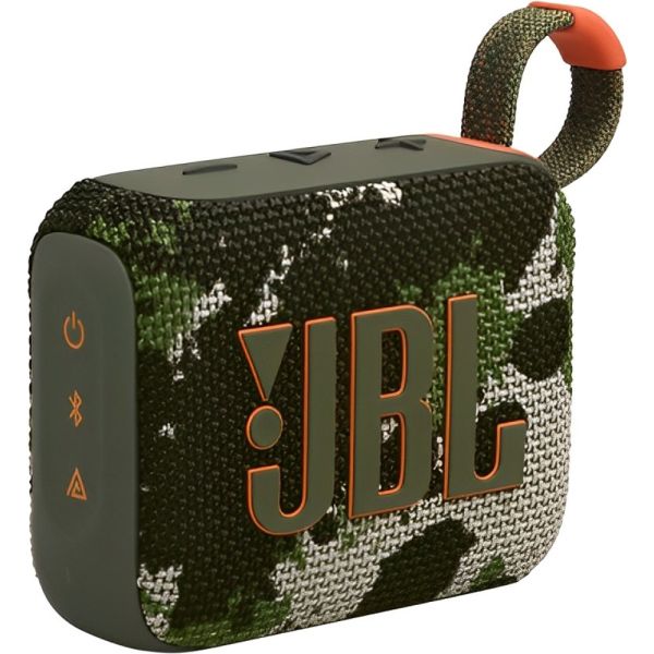 Speaker JBL Go 4 (Original)