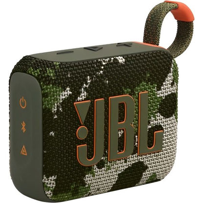 Speaker JBL Go 4 (Original)