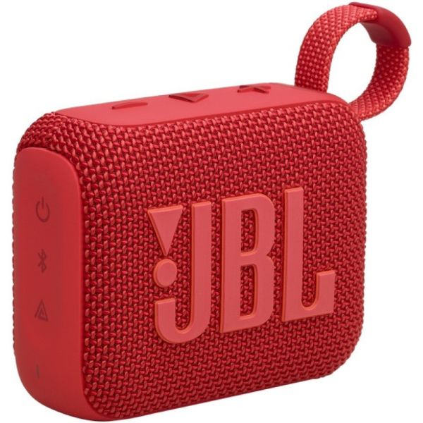 Speaker JBL Go 4 (Original)