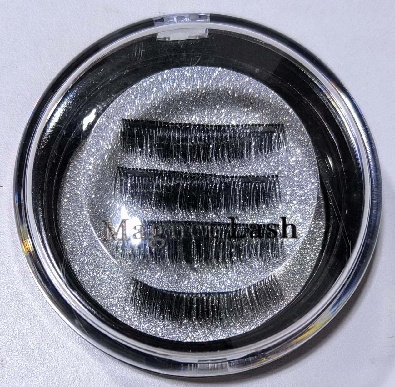 PESTAÑAS MAGNETICAS DIVAS