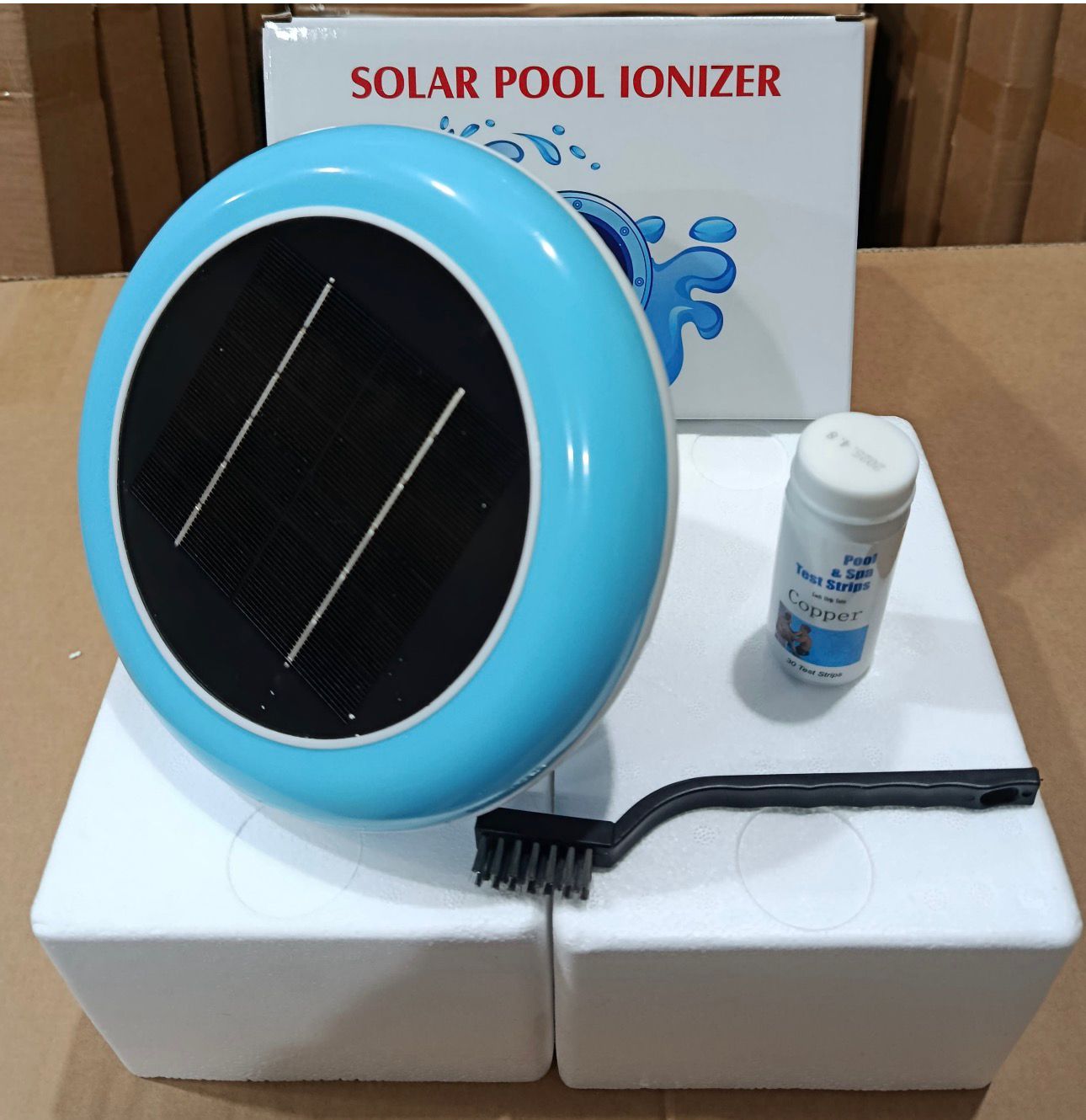 Gray helmet for bikers