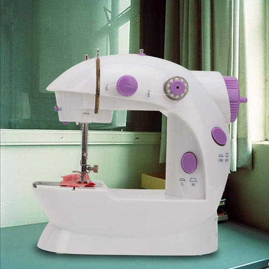 MINI MAQUINA DE COSER