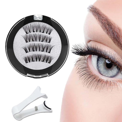 PESTAÑAS MAGNETICAS DIVAS