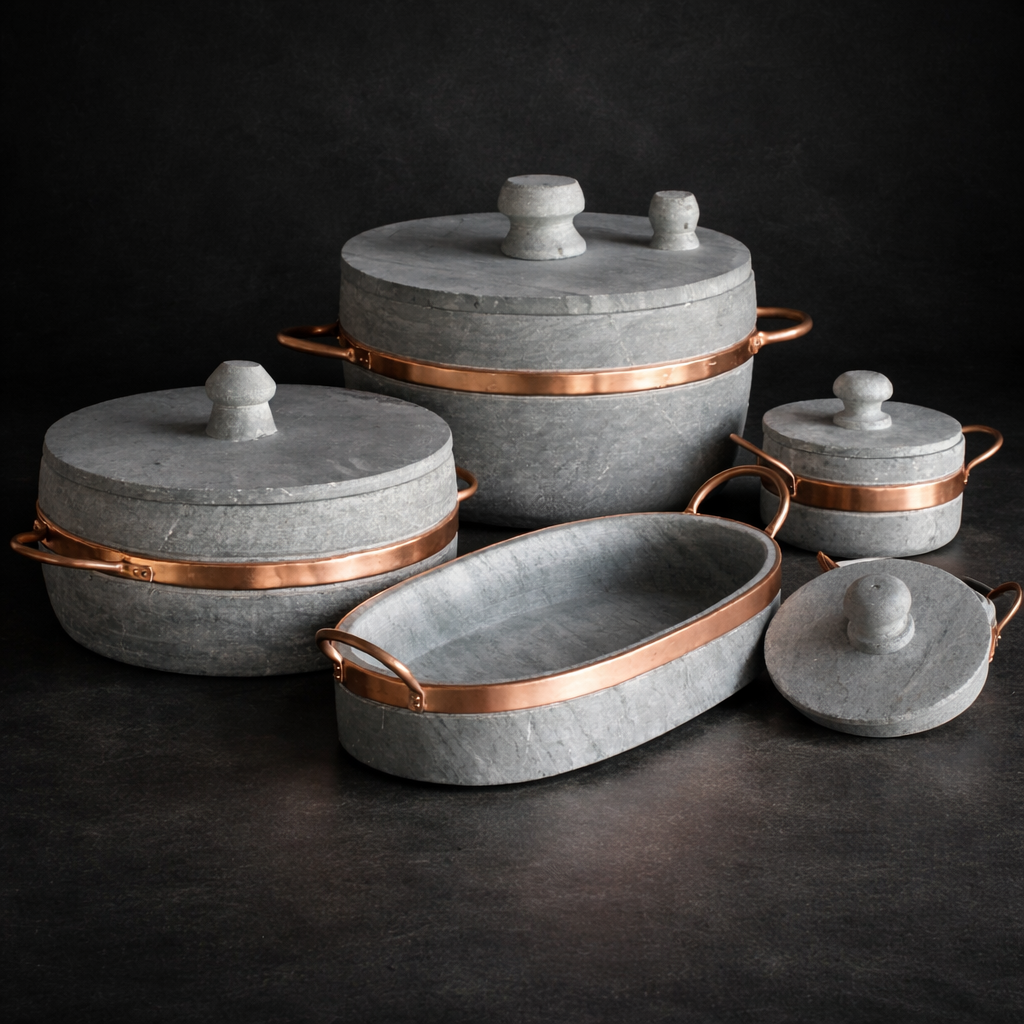 SET DOMINIO MINERAL