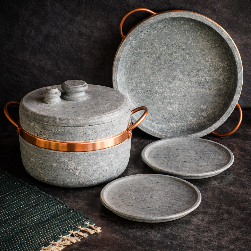 SET ORIGEN MINERAL