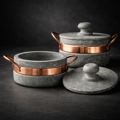 SET DOMINIO MINERAL