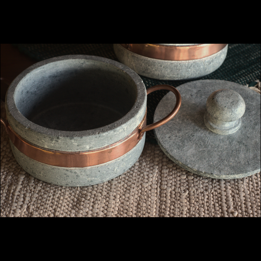 SET DOMINIO MINERAL