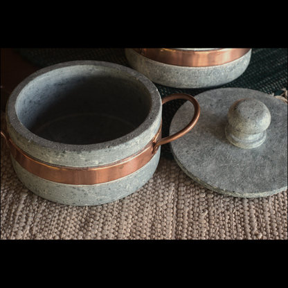 SET DOMINIO MINERAL