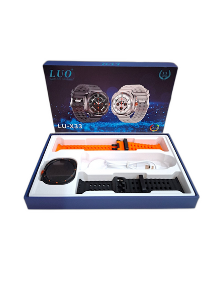 Reloj Smart Lu x33