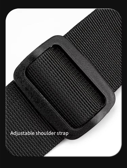 NUEVO BOLSO ANTIRROBO CON USB