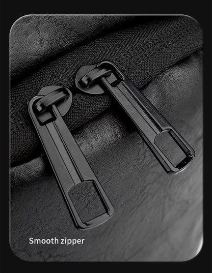 NUEVO BOLSO ANTIRROBO CON USB