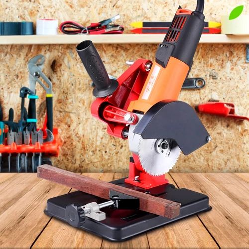 SOPORTE PARA AMOLADORA NHA-048