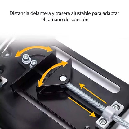 SOPORTE PARA AMOLADORA NHA-048