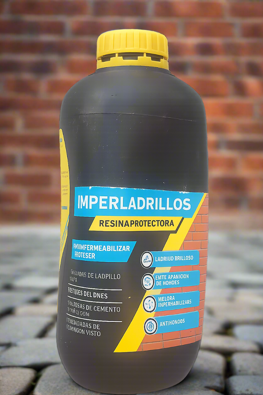 Super impermeabilizante trasparente
