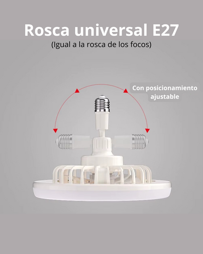 LÁMPARA 3 EN 1 CON CONTROL REMOTO