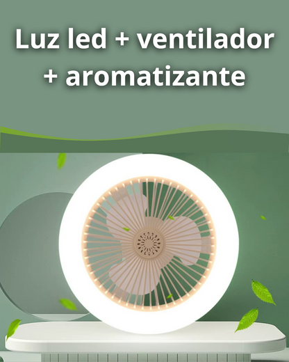 LÁMPARA 3 EN 1 CON CONTROL REMOTO