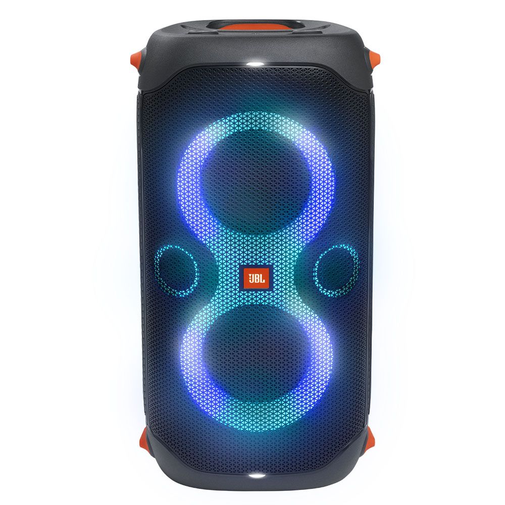 SPEAKER JBL PARTY BOX 110 BIVOLT