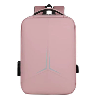 MOCHILA CON CLAVE Y USB