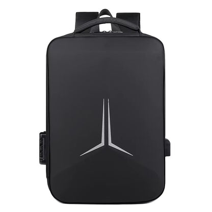 MOCHILA CON CLAVE Y USB