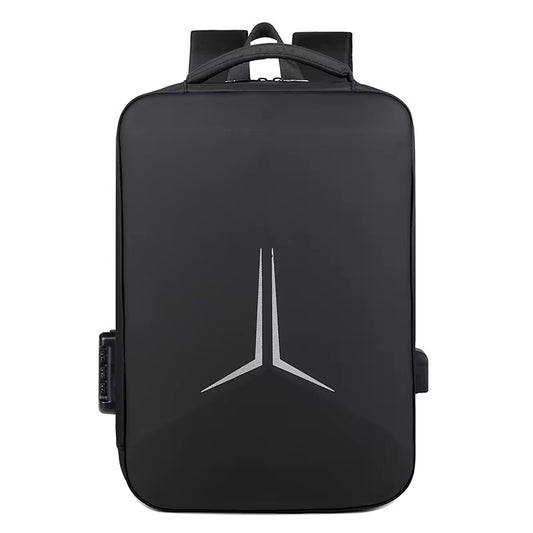 MOCHILA CON CLAVE Y USB