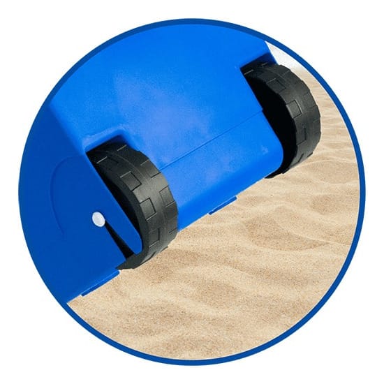 Conservadora multifuncional 3 en 1