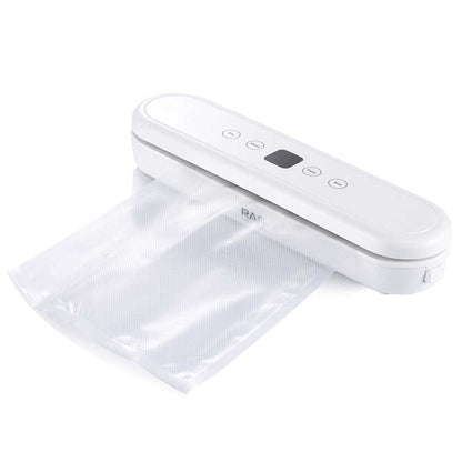 Sellador al vacío doméstico Raf