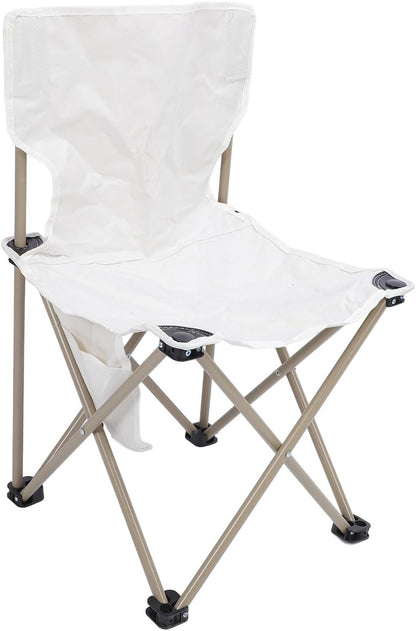 Set de mesa con 4 sillas plegables