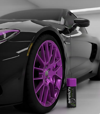 PINTURA REMOVIBLE PARA AUTOS Y MOTOS