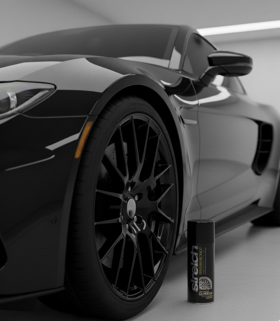 PINTURA REMOVIBLE PARA AUTOS Y MOTOS