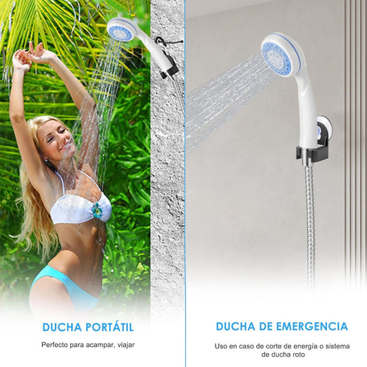Ducha portátil