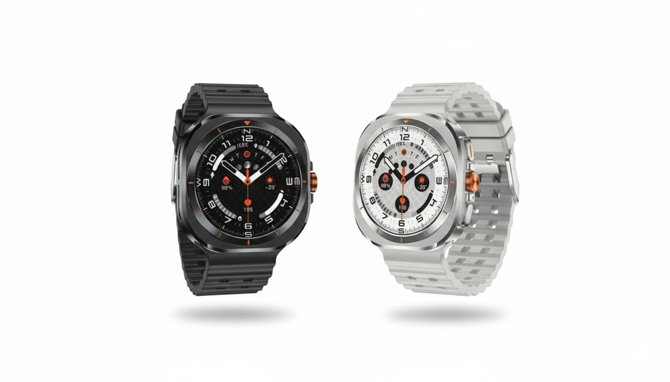 Reloj Smart Lu x33