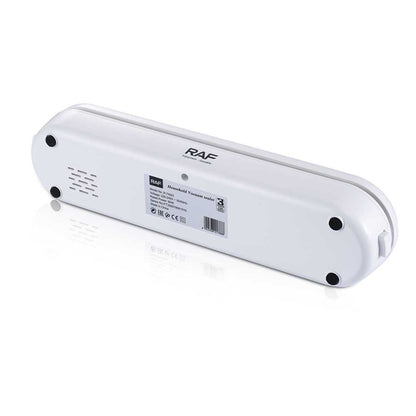 Sellador al vacío doméstico Raf