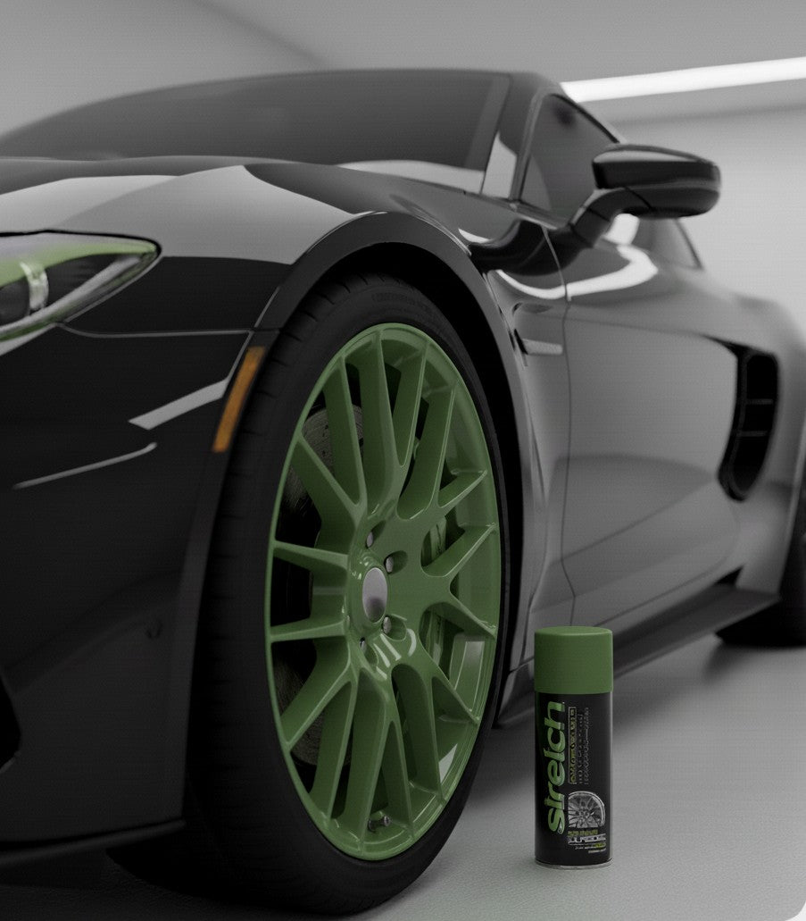 PINTURA REMOVIBLE PARA AUTOS Y MOTOS