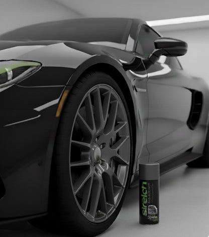 PINTURA REMOVIBLE PARA AUTOS Y MOTOS