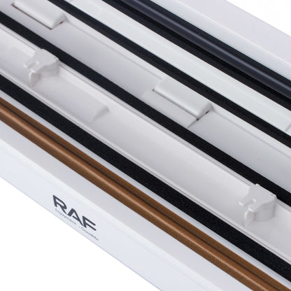 Sellador al vacío doméstico Raf