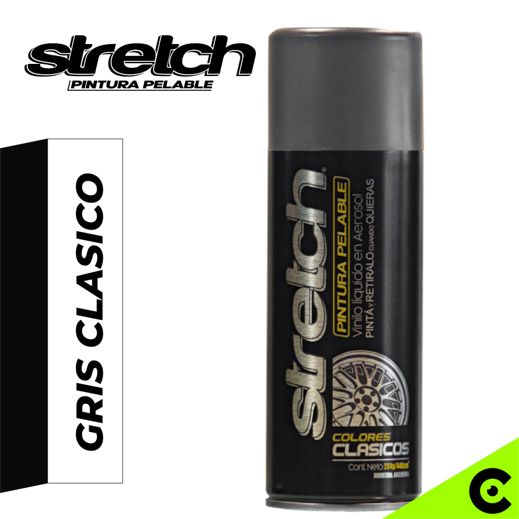 PINTURA REMOVIBLE PARA AUTOS Y MOTOS